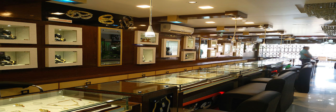 Shri Kalyan Jewelers Daltonganj