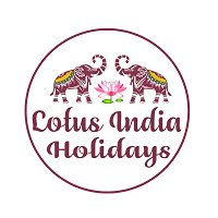 Lotus India Holidays – The Best Travel Agency in Delhi for Memorable Journeys