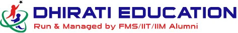 Dhirati Education