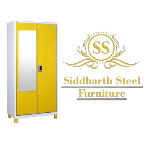 Siddharth Steel Furniture | Almirah Manufacturer